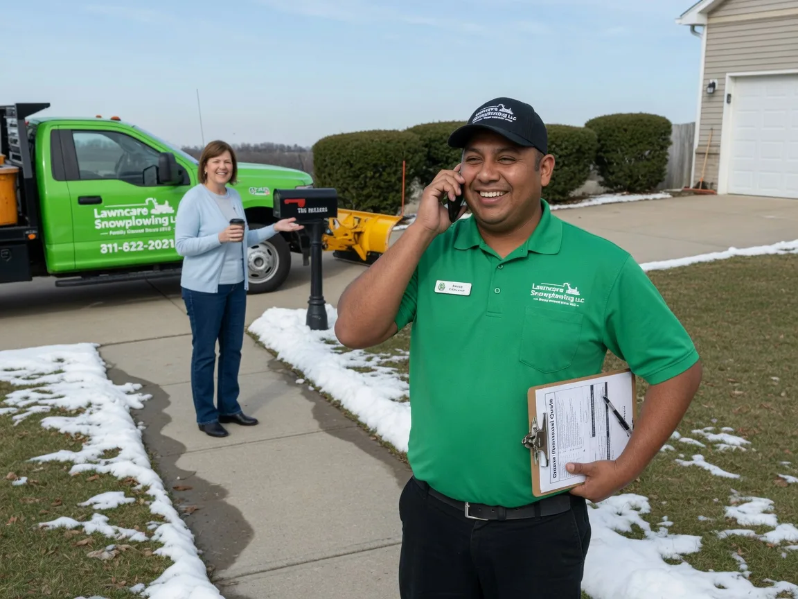 Lawn Care Services By Expert Landscaper Bigler, PA FAQs